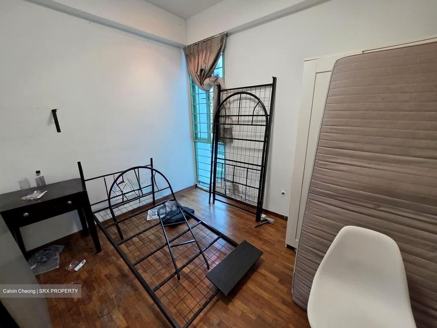 The Sunny Spring (D14), Apartment #569147551